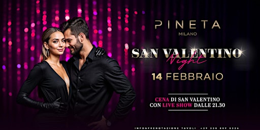 PINETA MILANO@SAN VALENTINO-MILANO- INFO 3355290025 | Via Messina, 38