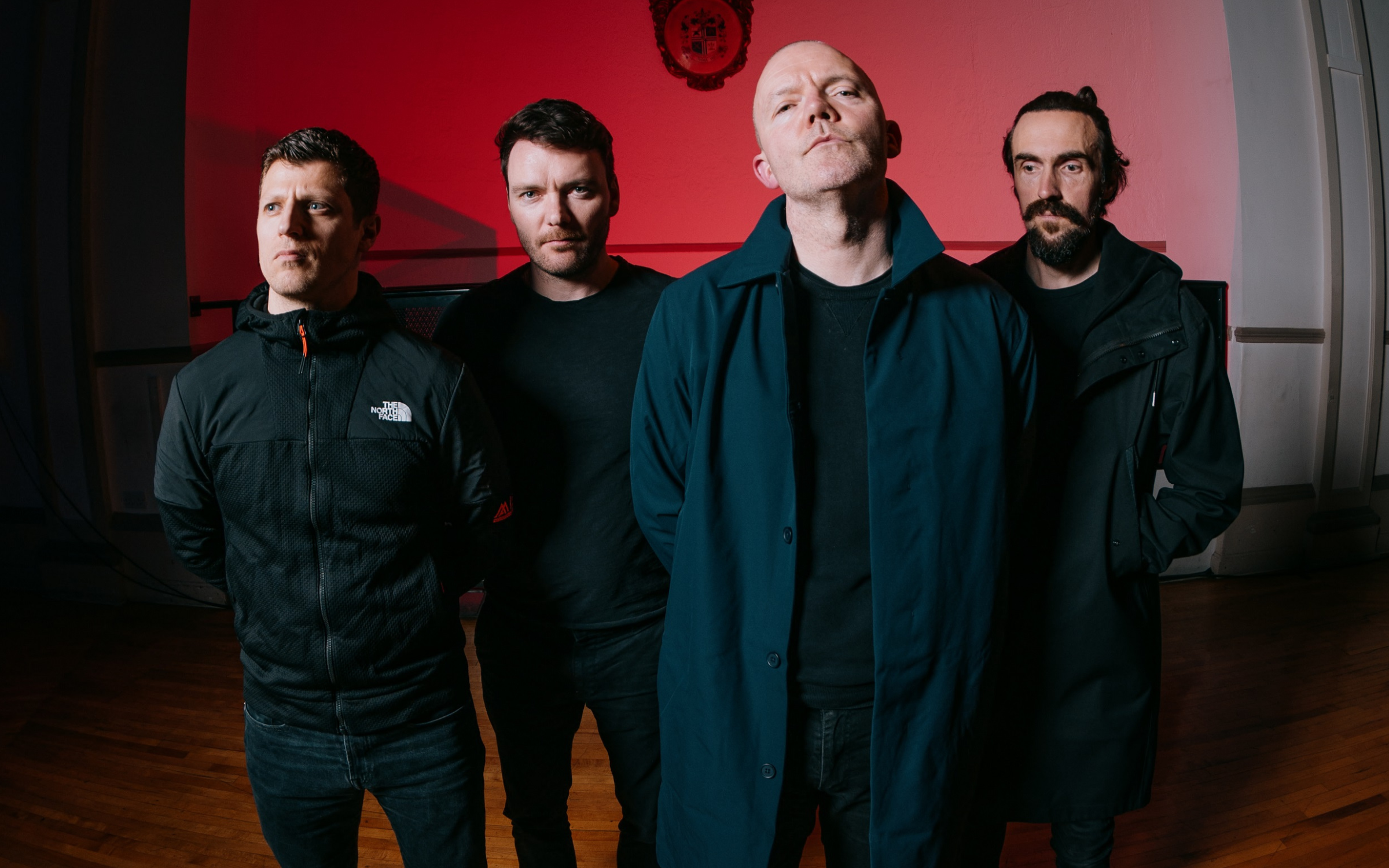 The Slow Readers Club 2025 (Birmingham) | O2 Institute Birmingham