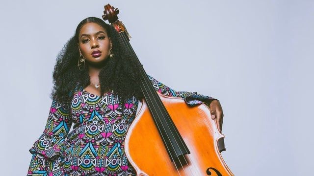 Endea Owens & The Cookout 2025 (Portsmouth) | Jimmy's Jazz and Blues Club