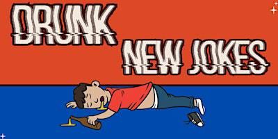 Drunk New Jokes Comedy Show | Flashback