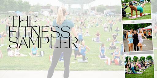 The Buffalo Fitness Sampler | TBD