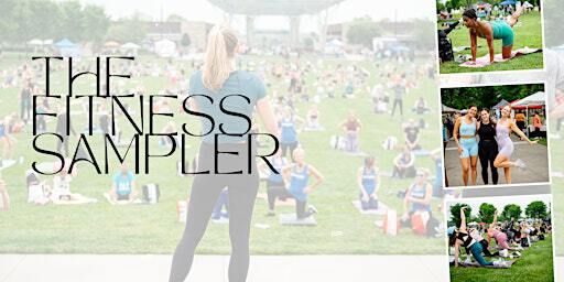 The Buffalo Fitness Sampler | TBD