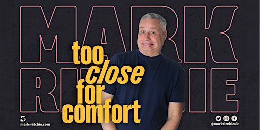 Comedy night with Mark Ritchie - Stand Up Comedy | Fatherless Barn Evangelical Church