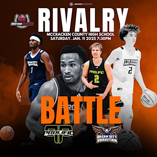 BBALL | 1505 Southwest Pkwy