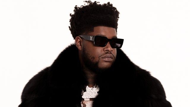 BOSSMAN DLOW - DLOW CURRY TOUR 2025 (Las Vegas) | House of Blues Las Vegas
