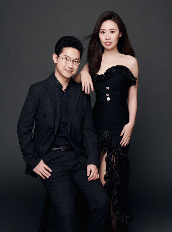 「濰坊音樂廳」《盡情探戈幻想二重奏音樂會》｜音樂會 | 濰坊大劇院音樂廳