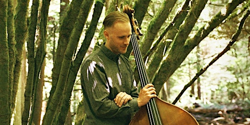 Milo Walker Johnson Quintet - Mar 22nd | Werklab Inc