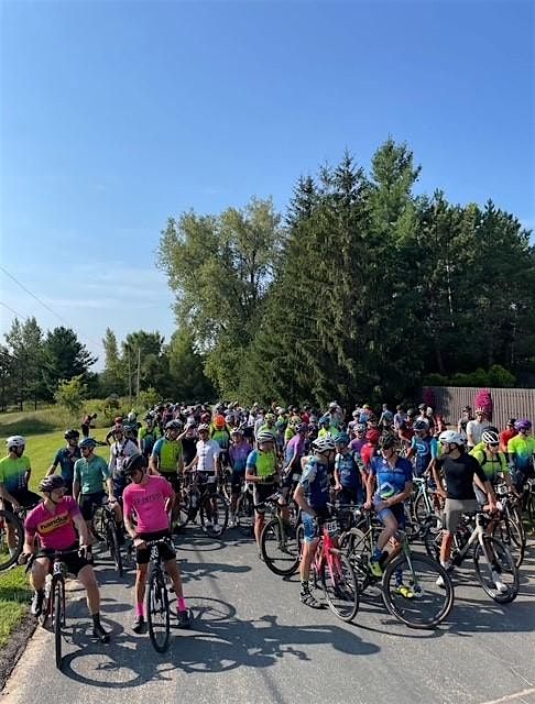 The 2025 Hero Gravel Classic | Gasthaus Bavarian Hunter