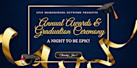 2025 Annual Homeschool Awards & Graduation Ceremony | 4001 Macedonia Rd
