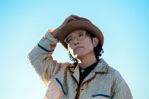 ハナレグミのチケット(佐賀県・2025/4/22(火)) | 佐賀GEILS