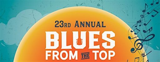 Blues From The Top Music Festival | Rendezvous Event Center, Downtown Winter Park