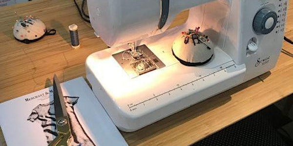 Dressmaking Course | Flo-Jo Fabrics