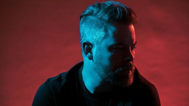 David Cook 2025 (Columbus) | The Bluestone