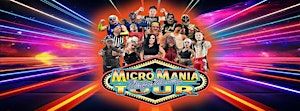 MicroMania Midget Wrestling: Portage, IN at Shenanigans Pub | 6121 Melton Rd