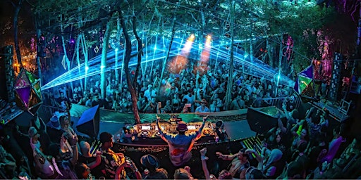 Jungle Rave at Berlin Nightclub — Ottawa’s Wildest 19+ After-Party | 3 Venues 1 Party: Berlin Nightclub, Krüsch, & The Underground