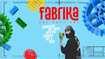FABRIKA ART FESTIVAL | Art Shelf