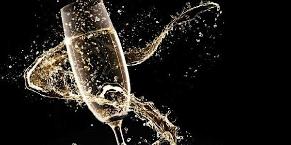 Sparkling Wine Masterclass and Tasting at St Saviour's | Saint Saviours Church Hall