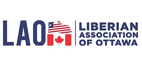 Liberia's 178th Independence Celebration and Dinner Ball | Ukrainian Banquet and Convention Hall