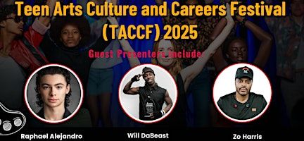Teen Arts Culture and Careers Festival | University Student Center