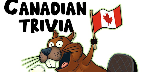 Canadian Trivia at Lock Street Brewing Company | Lock Street Brewing Company