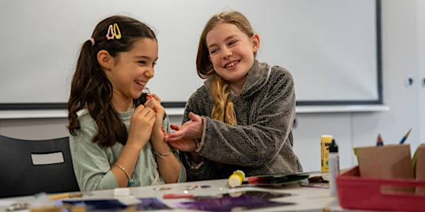 Family Workshop: Game Makers | Foundling Museum