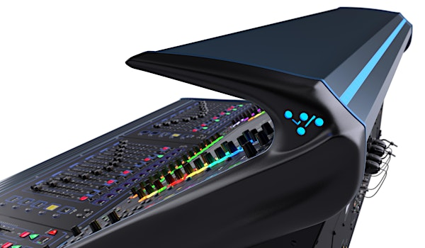 DiGiCo SD/Quantum In-Person Training - July 2025 | DiGiCo