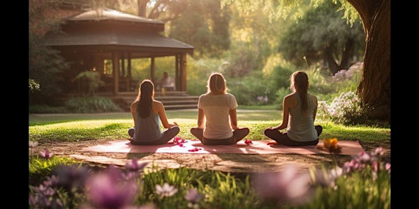 Thursday: Kundalini Yoga & Meditation for Prosperity & Gong | Divine Yoga