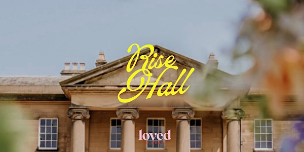 Rise Hall Wedding Show | Rise Hall