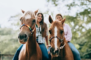 Summer Ranch Camp, Session 6, Ages 11-16 | The Farmhouse at Apple Hill