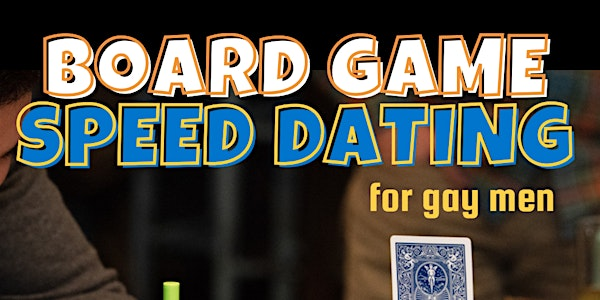 Board Game Speed Dating for Gay Men at Club Café | Club Café, Columbus Avenue, Boston, MA, USA