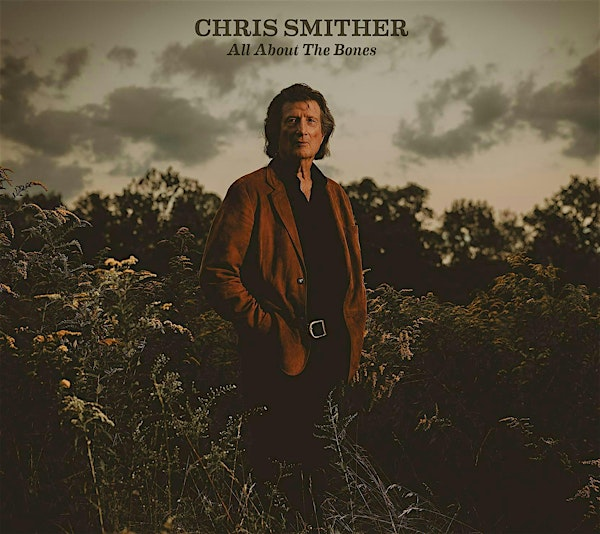 Chris Smither in the Backyard | North Shore Point House Concerts