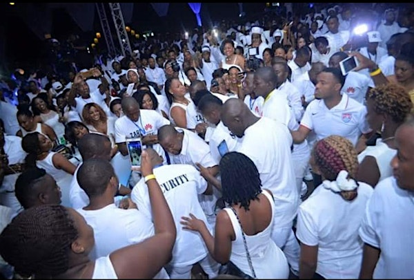 ALL WHITE AFFAIR | SOUTH BEACH WEEKEND | The Urban