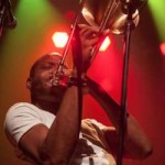 Trombone Shorty & Orleans Avenue, JJ Grey & Mofro Lewiston Concert Tour 2025｜July 17 | Artpark Outdoor Amphitheater