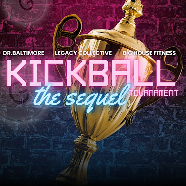 Kickball The Sequel | CCBC Catonsville