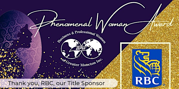 The 14th Annual Phenomenal Woman Award | Legends Catering and Event Venue