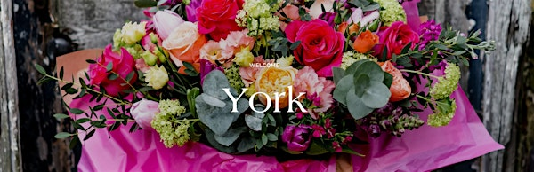 Autumnal Bouquet Making Class | Hotel du Vin York