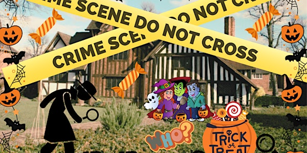Late night: The Case of the Missing Halloween Treats | Selly Manor Museum
