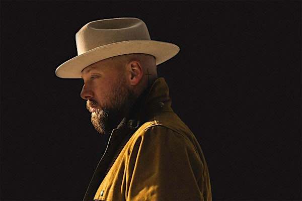 Andrew Hyatt Songwriter Night | Knox Hall