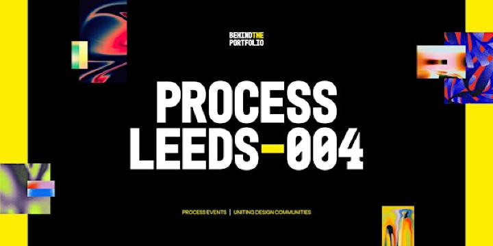 Process Leeds 004 | The Attic