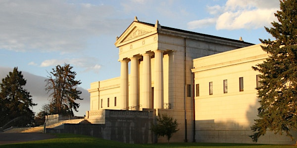 The Maus Tour Series - The Making of a Mausoleum | Fairmount Cemetery- FAIRMOUNT MAUSOLEUM