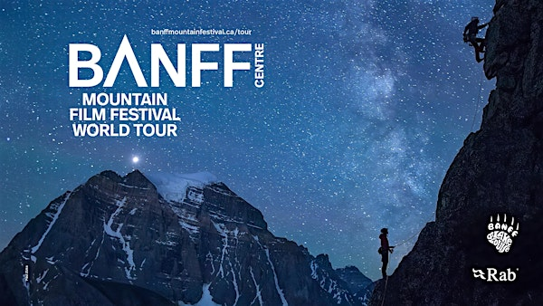 Banff Mountain Film Festival | Prince George Playhouse