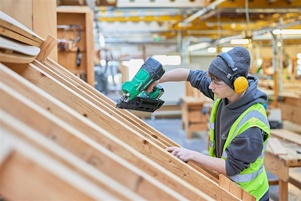 Carpentry After School Club - Taunton College | Taunton College