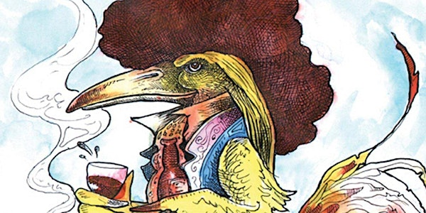 Villeneuve & Friends | Peebles Community Centre (Drill Hall)