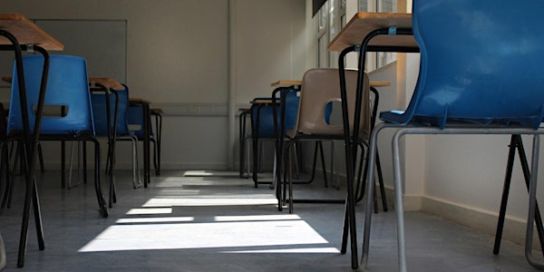 How can Britain Rebuild Opportunity for Working-Class Men? | Cinema 1, Watershed