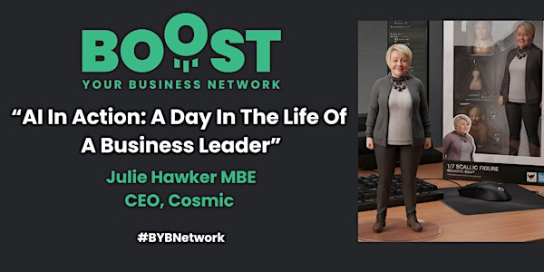 "AI In Action: A Day In The Life Of A Business Leader" | Exeter Golf and Country Club