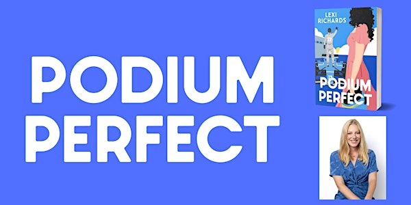 Podium Perfect Release Party! | Mozart's Coffee Roasters