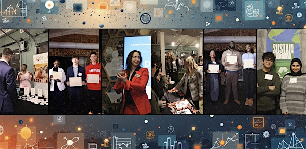 Davidson Entrepreneurship Network (DEN) Innovation Showcase | The Hurt Hub@Davidson