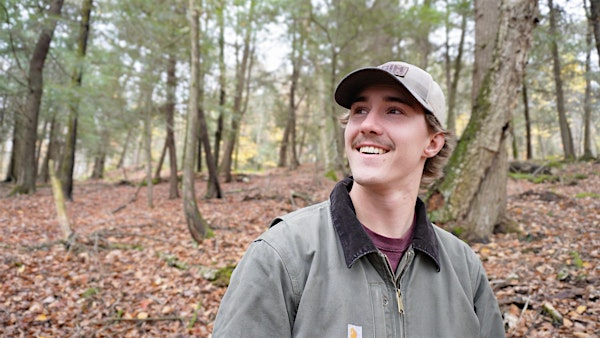 Ethan Miller Live in Ottawa | The Rainbow Bistro