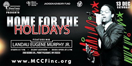 Landau Eugene Murphy Jr. | Point Pleasant High School