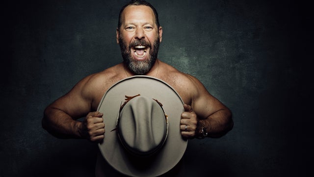 BERT KREISCHER: PERMISSION TO PARTY 2026 (Durant) | Choctaw Grand Theater
